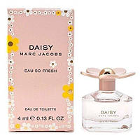 Marc Jacobs Daisy Eau So Fresh 4 мл - туалетная вода (edt), миниатюра