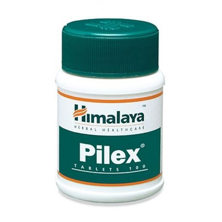 Пайлекс Хималая, Pilex Himalaya 60 таб, от варикоза, геморроя, тромбофлебитов (термін до 04/24) - фото 4 - id-p2116632198