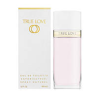 Elizabeth Arden True Love 100 мл туалетная вода (edt)