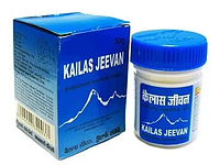 Кайлаш Дживан Kailas Jeevan 30гр, при заболеваниях кожи