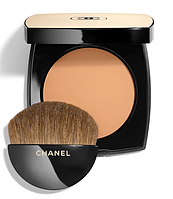 Пудра для лица Chanel Les Beiges Poudre Belle Mine Naturelle 40