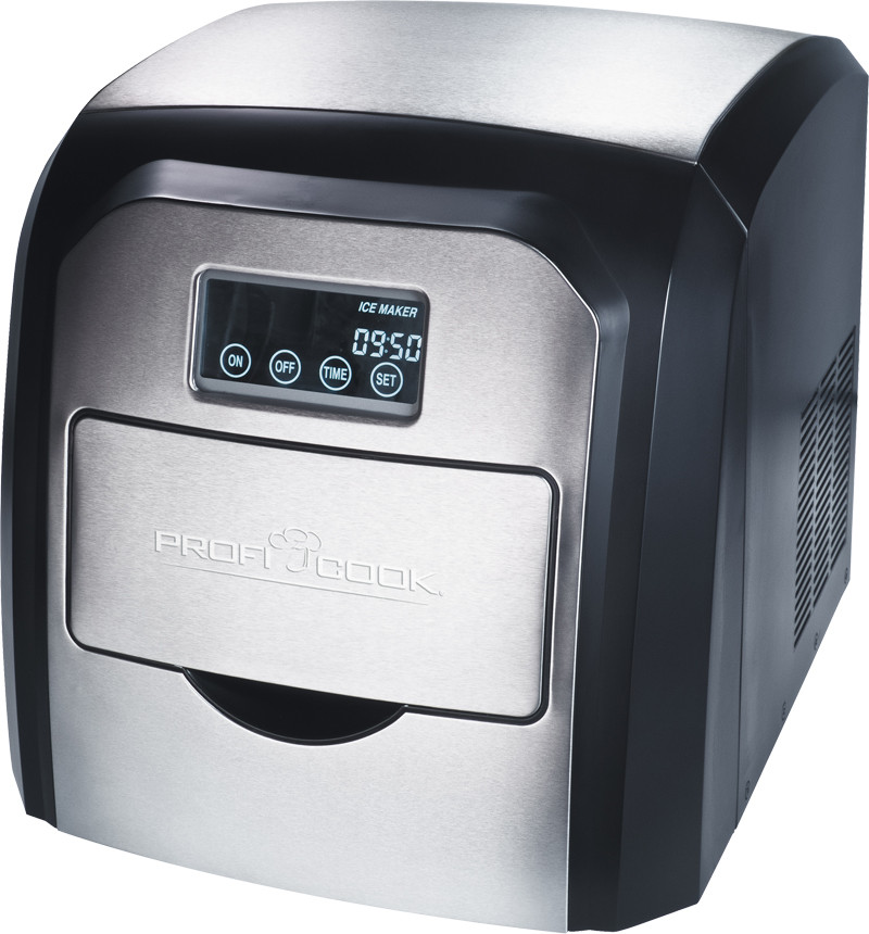 Льдогенератор Profi Cook PC-EWB 1007, фото 1