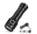 Ліхтарик  Sofirn IF25A 3800LM, 4* SST20 4000K, 3800 Lm, фото 2