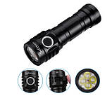 Ліхтарик  Sofirn IF25A 3800LM, 4* SST20 4000K, 3800 Lm, фото 3