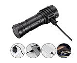 Ліхтарик  Sofirn IF25A 3800LM, 4* SST20 4000K, 3800 Lm, фото 5