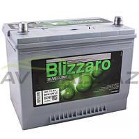 Blizzaro Asia 70Ah 600En R+