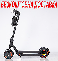 Электросамокат SPARK RIDER PRO 10" 500Вт 36В 15Ач 120кг