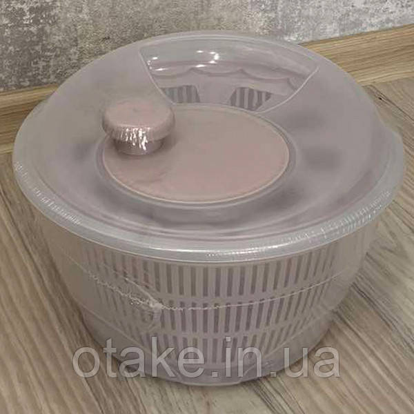 Сушарка для зелені та овочів Hobby Life 5 л 021600 Пудра