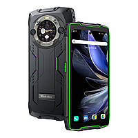 Смартфон Blackview BV9300 Pro 12/256Gb green