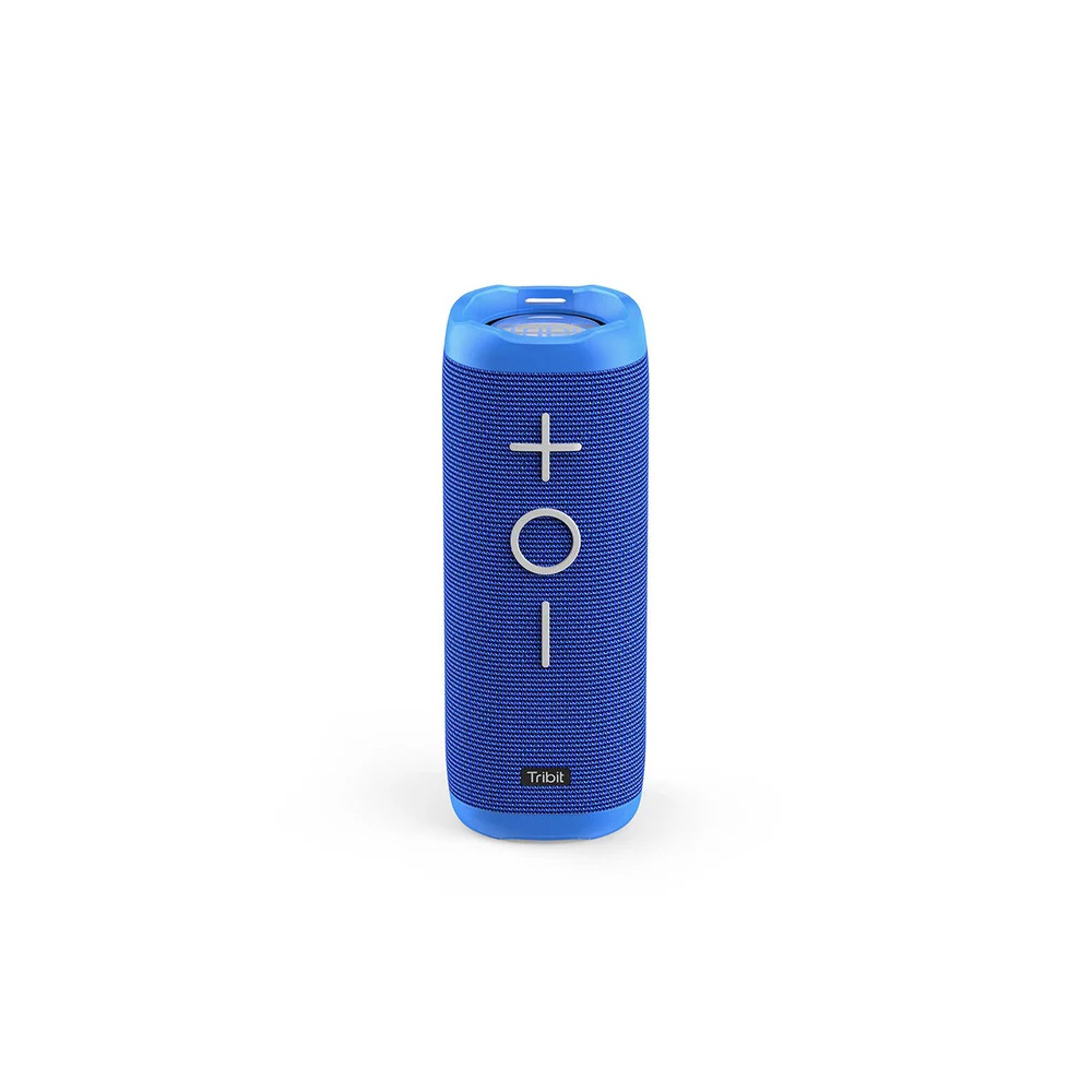 Колонка Tribit StormBox blue 24 Вт IPX7 Bluetooth 4.2