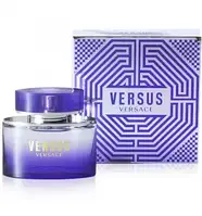 Versace Versus 1,5 мл - туалетная вода (edt), пробник