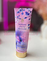 Лосьон для тела Brilliant Cherry Blossom, 236 ml