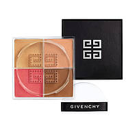 Пудра для лица Givenchy Prisme Libre Loose Powder 6 - Flanelle Epicee, тестер