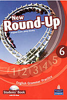 New Round-Up 6 Students' Book формат А4