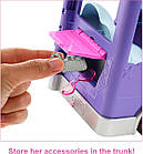 Ігровий набір Барбі Екстра Міні мініс з автобусом, фото 2