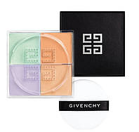 Пудра для лица Givenchy Prisme Libre Loose Powder 4 - Mousseline Acidulee