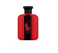 Ralph Lauren Polo Red Intense 125 мл - парфюмированная вода (edp), тестер