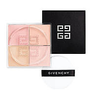 Пудра для лица Givenchy Prisme Libre Loose Powder 3 - Voile Rose