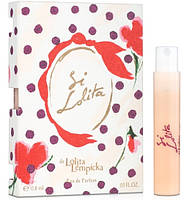 Lolita Lempicka Si Lolita Eau de Parfum 0,8 мл — парфумована вода (edp), пробник