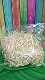 Деревне волокно (наповнювач) для гнізда дрібних гризунів., фото 4