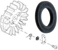 Шайба зацепа стартера (1шт.) для бензопилы Husqvarna 135, 272, 281, 288, 435, 440, 445, 450, 3120, 365, 372XP