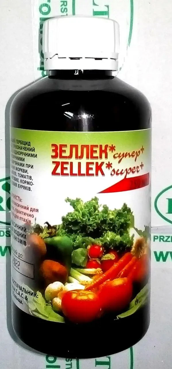 Зав'язь Зелений Щит, 10 м