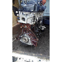 Двигун 1.2 16V Рено Логан, Сандеро, Кліо б/в (D4F712 / D4FB712)