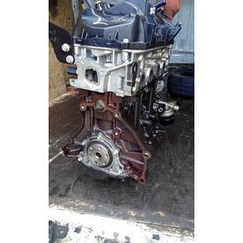 Двигун 1.2 16V Рено Логан, Сандеро, Кліо б/в (D4F712 / D4FB712)