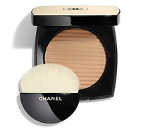 Пудра для лица Chanel Les Beiges Healthy Glow Luminous Multi-Colour Powder Medium Light