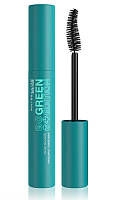 Тушь для ресниц Maybelline New York Green Edition Mega Mousse Mascara 001 - Blackest Black