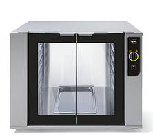 Розстоєчну шафу Apach APE12AB на 12 рівнів (напрямні 600х400 мм або для GN 1/1)