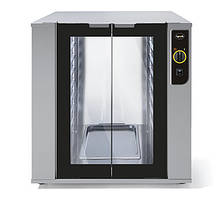 Розстоєчну шафу Apach APE8AD на 8 рівнів (напрямні 600х400 мм або для GN 1/1)