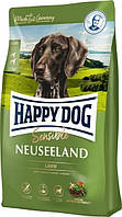 Happy Dog Sensible Neuseeland чутливе травлення з ягням сухий корм для собак 12.5 кг