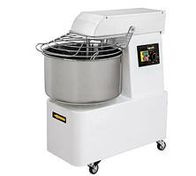 Тістоміс Apach ASM22F 2S з фіксованою діжею, об'єм 22 л, напруга 380 В двошвидкісний