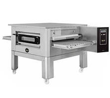 Конвеєрна піч для піци Apach AMT65 продуктивністю 85-110 піц/год