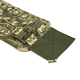 Камербанд з балістичними пакетами Dozen Plate Carrier Ballistic Cummerbund "Pixel MM14" (комплект - 2 шт), фото 5