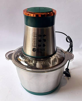 Кухонний подрібнювач BITEK BT-7019 1000W