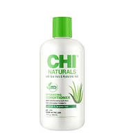 Кондиционер для волос CHI Naturals With Aloe Vera Hydrating Conditioner 355 мл