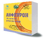 Анфлурон 2 МО, 2 мл No10