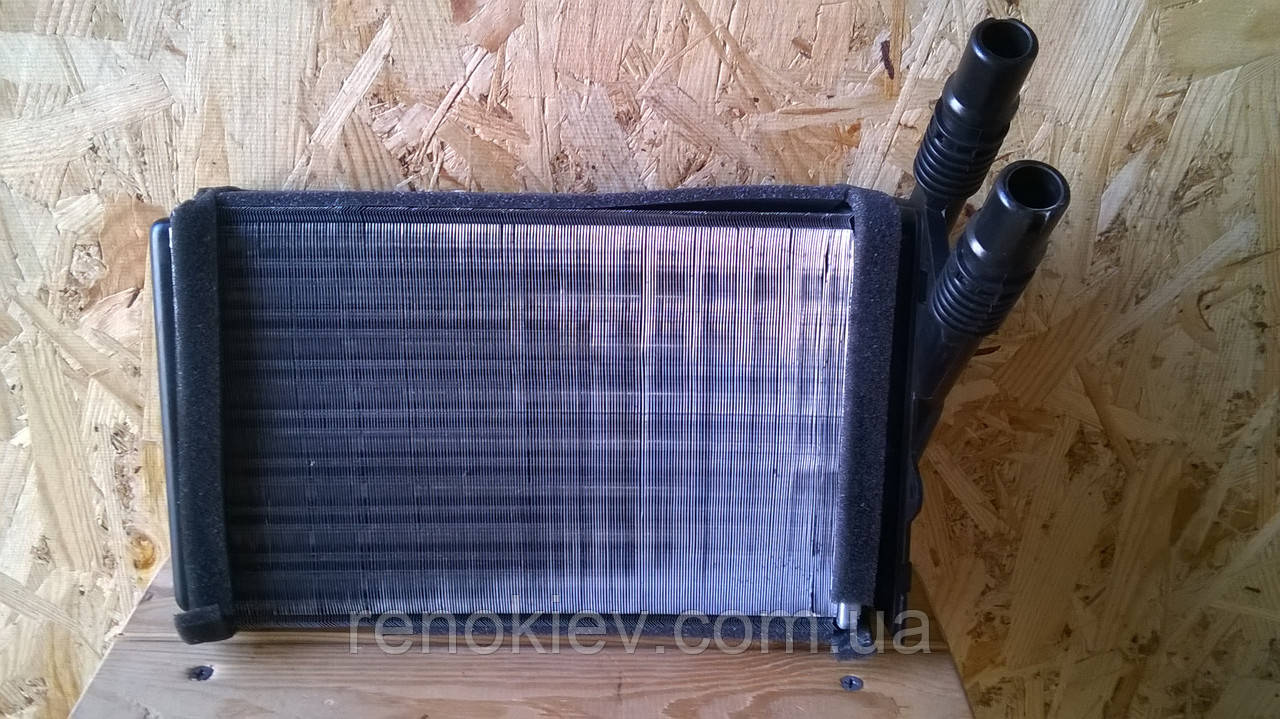 Радіатор печування Renault Kangoo 1.4 1.5 dCi 1.6 (43006099), фото 1