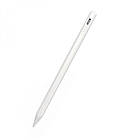 Стілус XO ST-03 Active Magnetic Capacitive Pen iPad Колір Білий