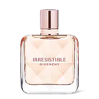 Givenchy Irresistible Eau de Toilette Fraiche 80 мл - туалетная вода (edt), тестер