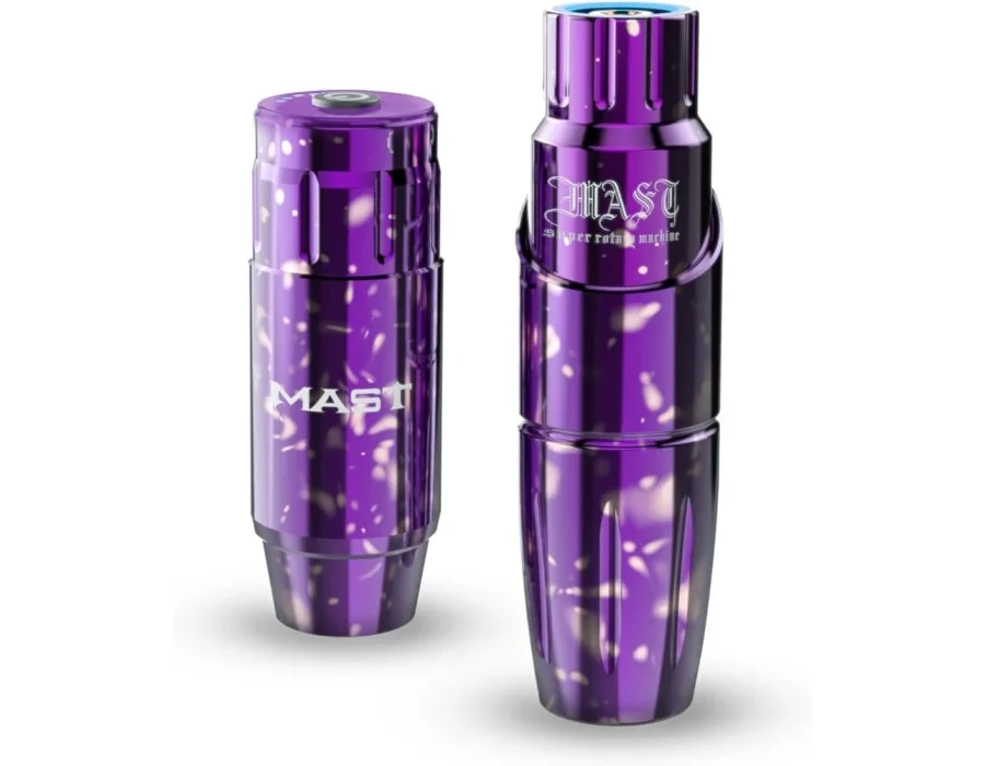 Комплект Mast Tour Wireless (бездротовий) (purple)