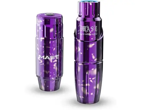 Комплект Mast Tour Wireless (бездротовий) (purple), фото 1