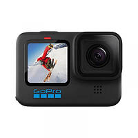 Экшн-камера GoPro Hero 10 Black (CHDHX-101-RW) (код 1269102)