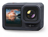 Экшн-камера AIRON ProCam X с аксессуарами (4822356754483) (код 1531196)