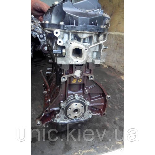 Двигун D4FD740 1.2 16V Рено Логан, Сандеро, Кліо б/в (D4FD740)