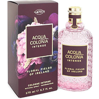 Maurer AND Wirtz 4711 Acqua Colonia Intense Floral Fields of Ireland 170 мл - одеколон (edc)