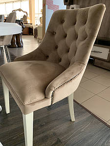 Стілець кухоний JOSS Флай 54х59х89 см натуральне дерево