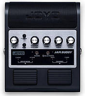 Комбоусилитель для электрогитары Joyo Jam Buddy Black